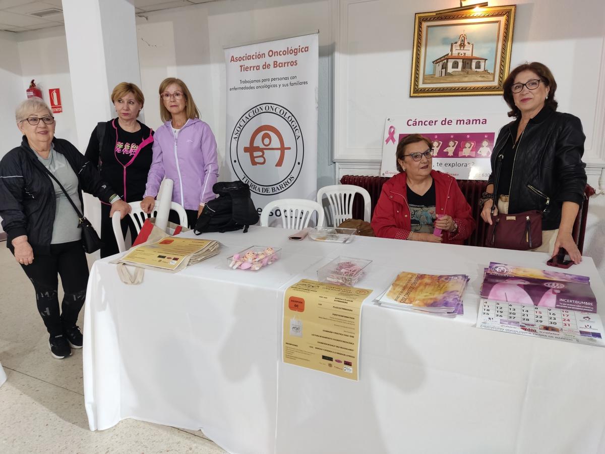 La Oncológica consultará a los socios sobre su integración en la AECC