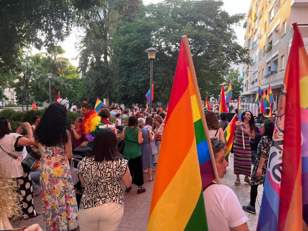 El Orgullo se celebrará el 21 de junio con un formato similar al pasado año