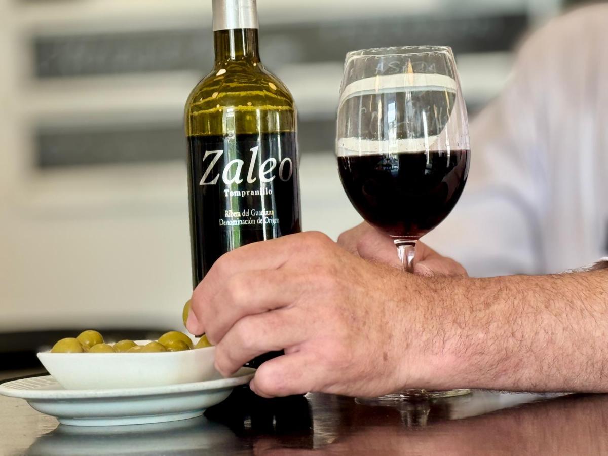 Zaleo tinto, mejor vino joven en su categoría en los premios Baco Cosecha