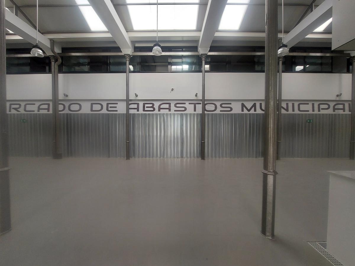 El Gobierno local conoce la gestión del mercado de Córdoba para captar ideas