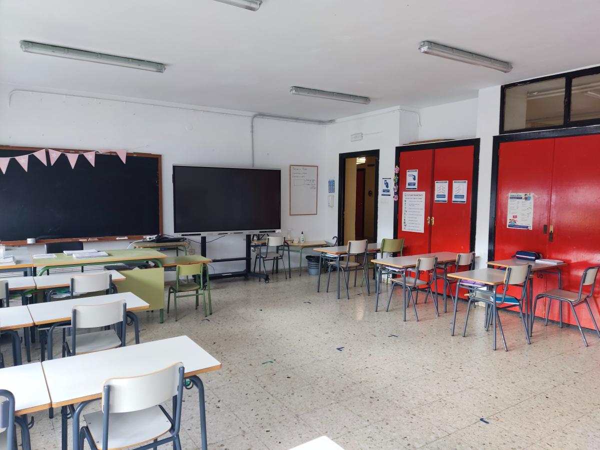 Publicadas las bases de la convocatoria de becas escolares del Ayuntamiento