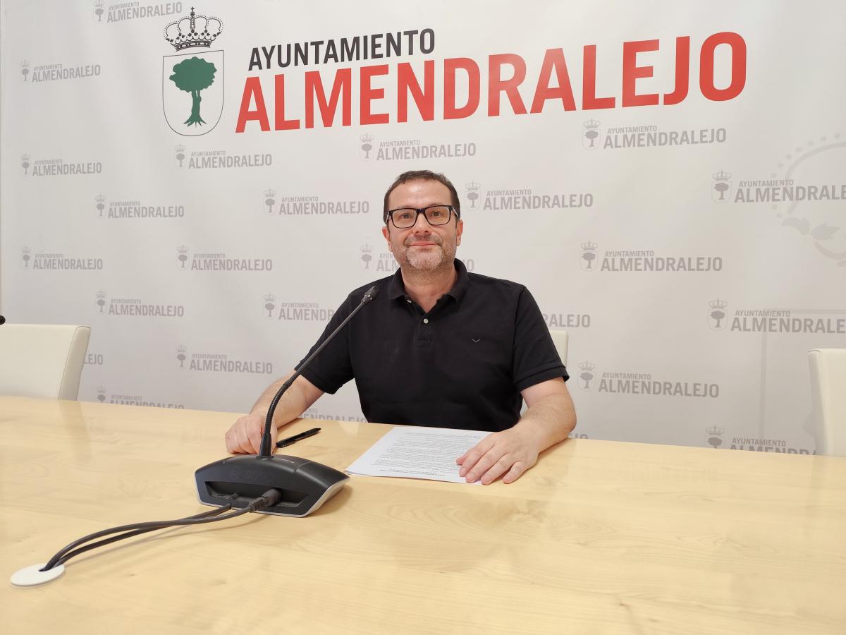 El Ayuntamiento convocará este año más de 40 plazas de empleo municipal