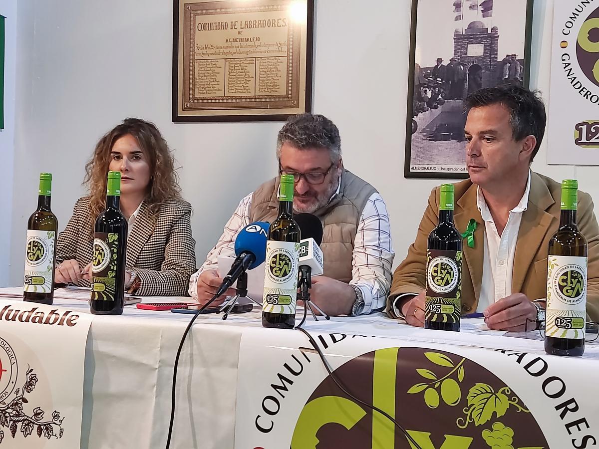 La CLYGAL aprueba sus cuentas, e informa de un episodio policial insólito
