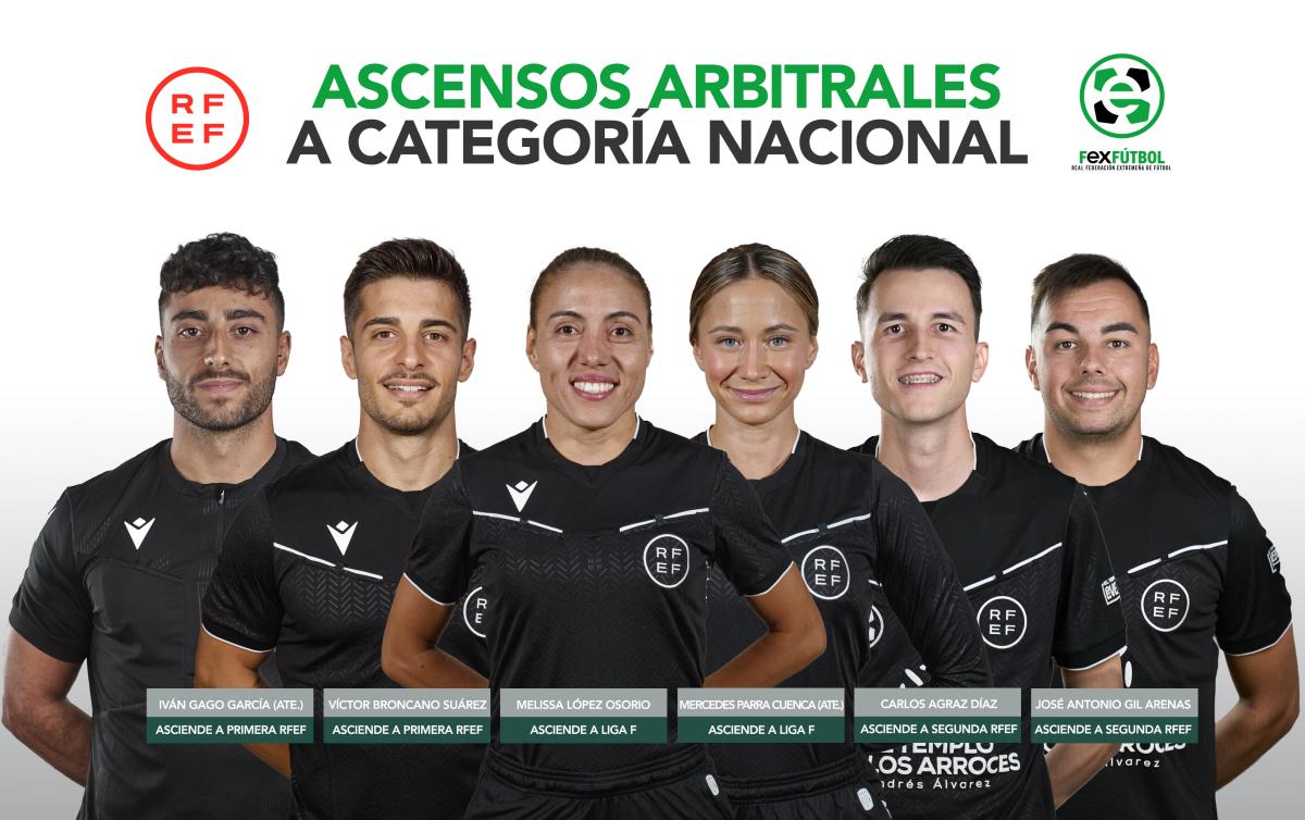 La almendralejense Melissa López Osorio asciende a Liga F 