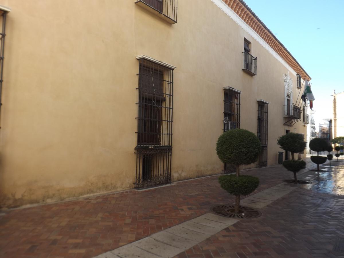 El Inventario municipal de Bienes se actualiza tras más de treinta años