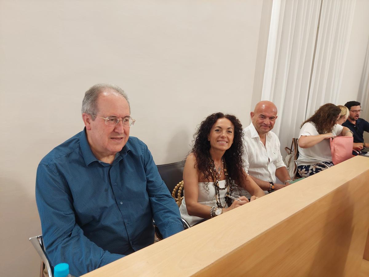 VOX Almendralejo afirma que no ha votado a favor de la subida de la tasa del agua