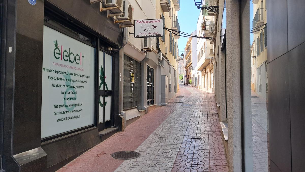 Prevén rotular los nombres antiguos de calles junto a las actuales denominaciones