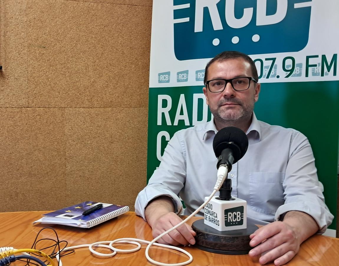 Los empleados municipales recibirán el incremento del 0,5 desde este mes