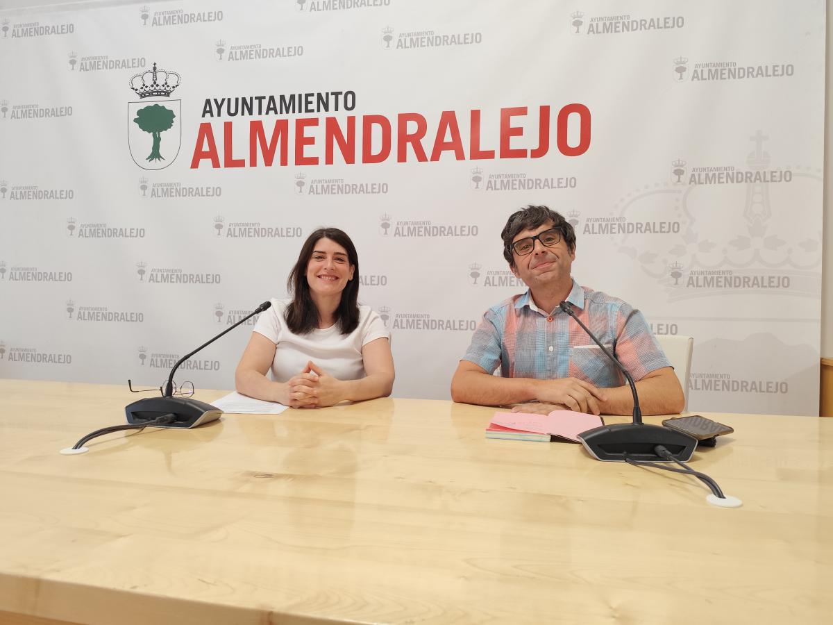 Este domingo se conocerá a la reina de las fiestas en una gala con entrada libre