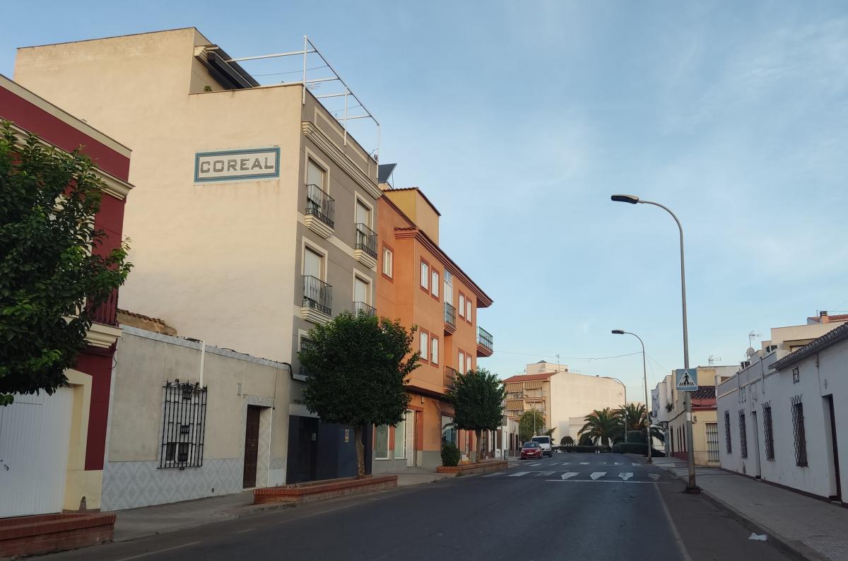 Almendralejo es la ciudad con mayor rentabilidad en vivienda de Extremadura 