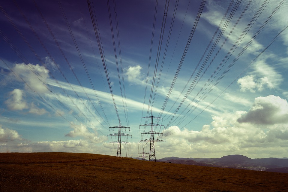 Finalizada la construcción de la nueva subestación eléctrica en Almendralejo
