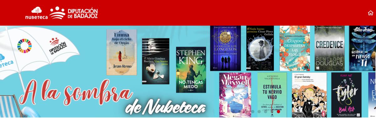 La biblioteca digital incluye las obras finalistas del Premio Dulce Chacón