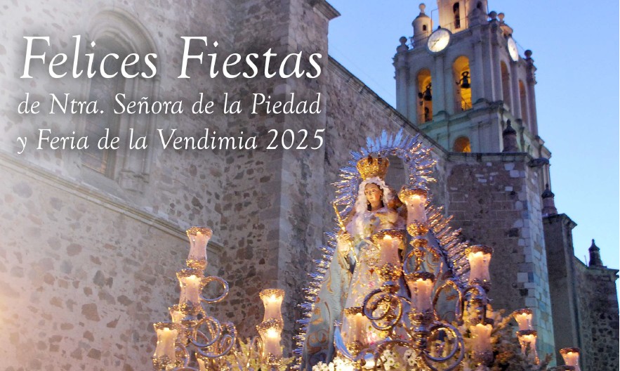Tres mil revistas de feria se están repartiendo desde hoy en la Oficia de Turismo