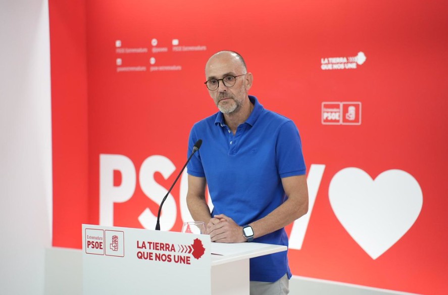 El PSOE de  exige al PP que explique sus contradicciones sobre el regadío