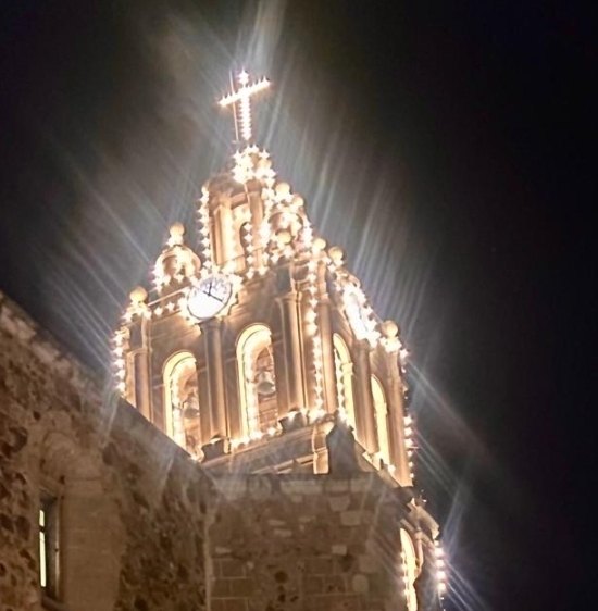 Vox denuncia los presuntos hechos ocurridos en la torre durante la procesión
