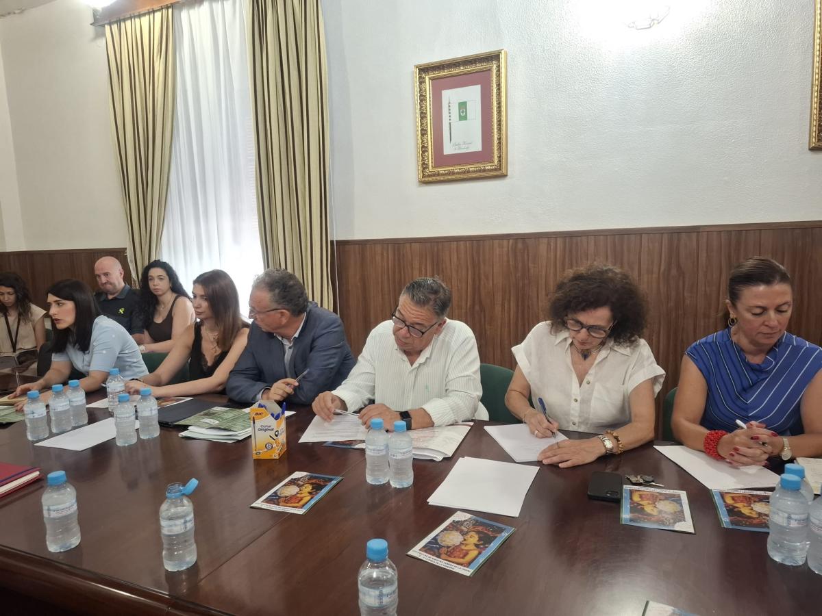 350 personas velarán por la seguridad en  las fiestas patronales 
