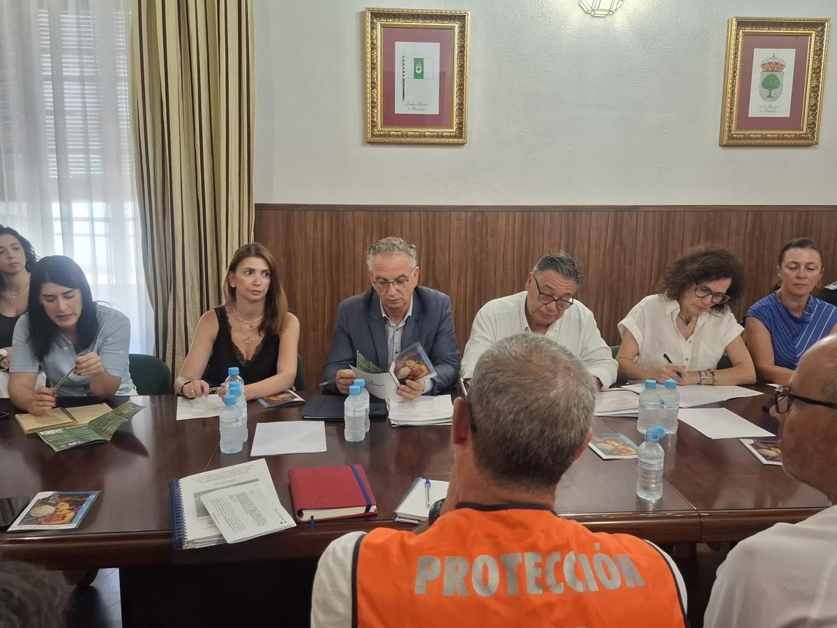 Los robos en el campo han disminuido con respecto a años anteriores