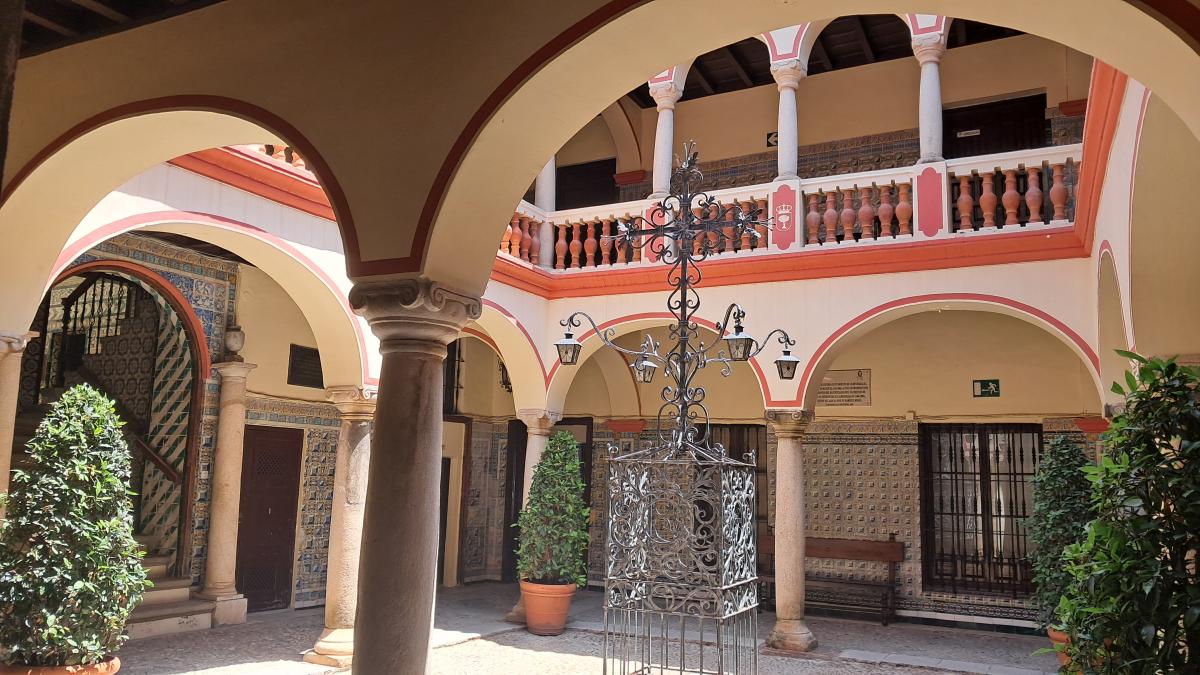 En el acto de proclamación de la reina se reconocerá a la Embajadora del Cava