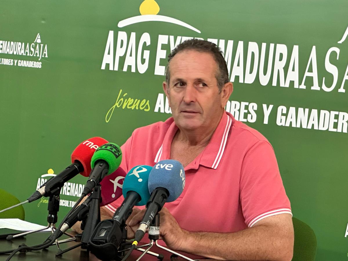 Apag Extremadura denuncia 