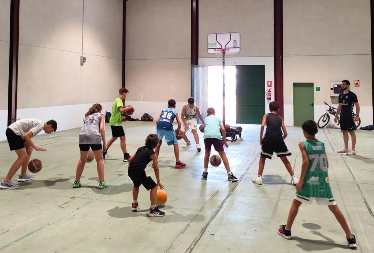 UBA inicia una campaña de captación para la próxima temporada