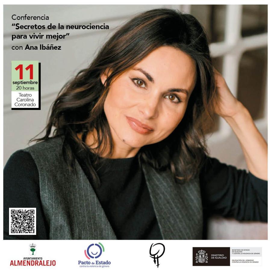 Igualdad organiza una conferencia sobre los ‘secretos de la neurociencia’
