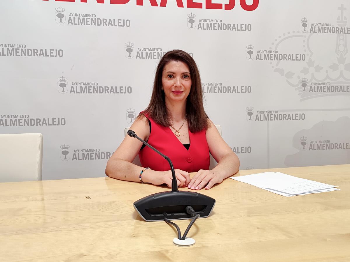 La convivencia del día de los abuelos se celebrará el 10 de septiembre en la Piedad