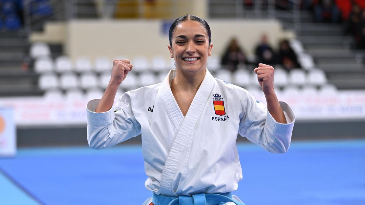 Propuesta Paola García a los premios Princesa de Girona 2025