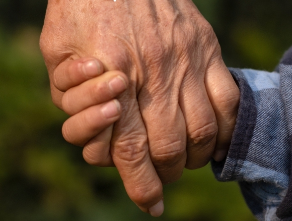 Los mayores disfrutarán este miércoles de una convivencia por el día de los abuelos