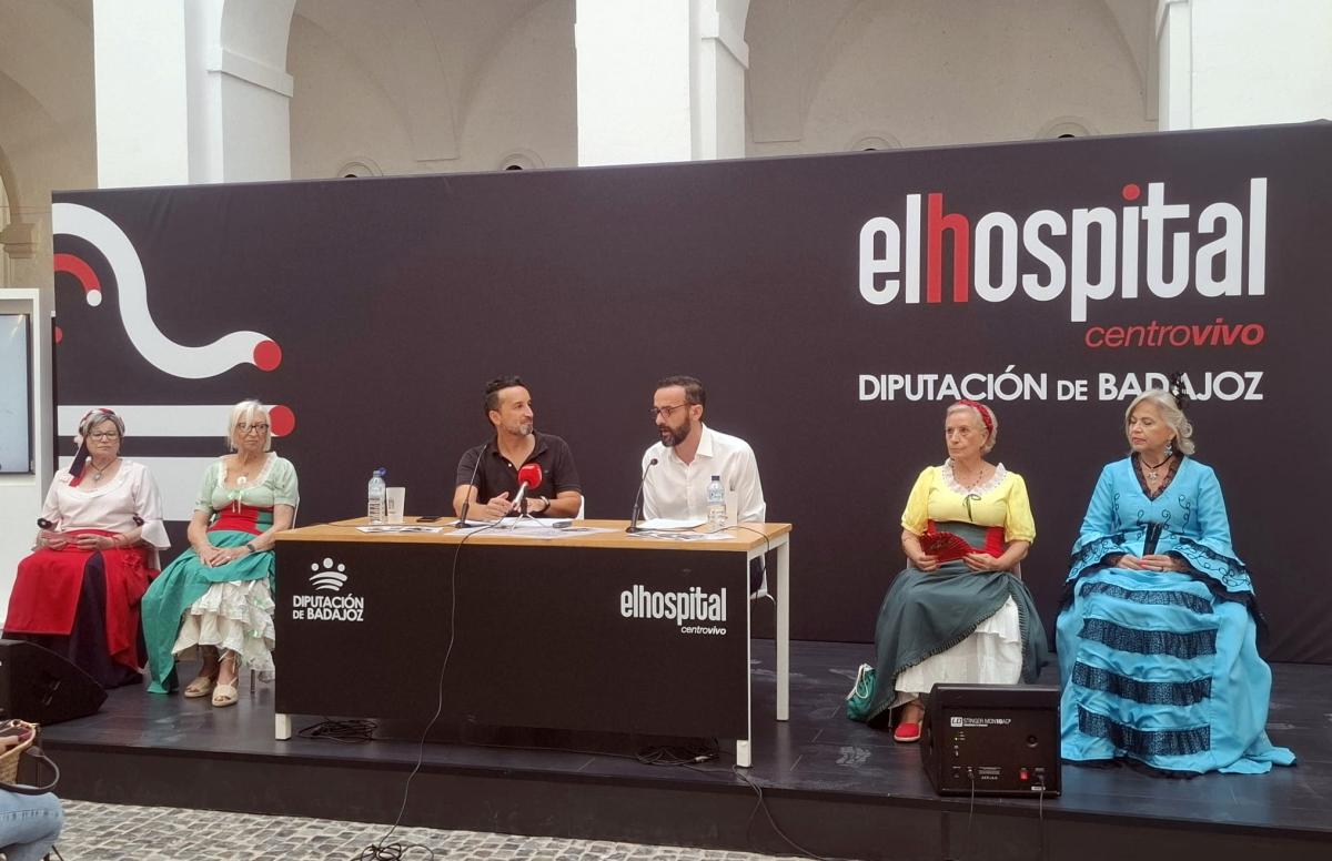 Presentada la programación del Romanticismo con teatro, música y talleres