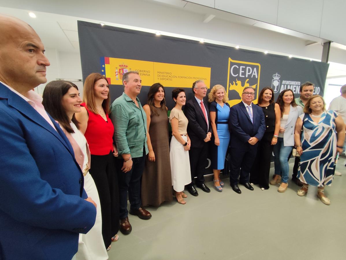 El  mercado municipal regresa a su ubicación original tras una reforma de 2,8 millones