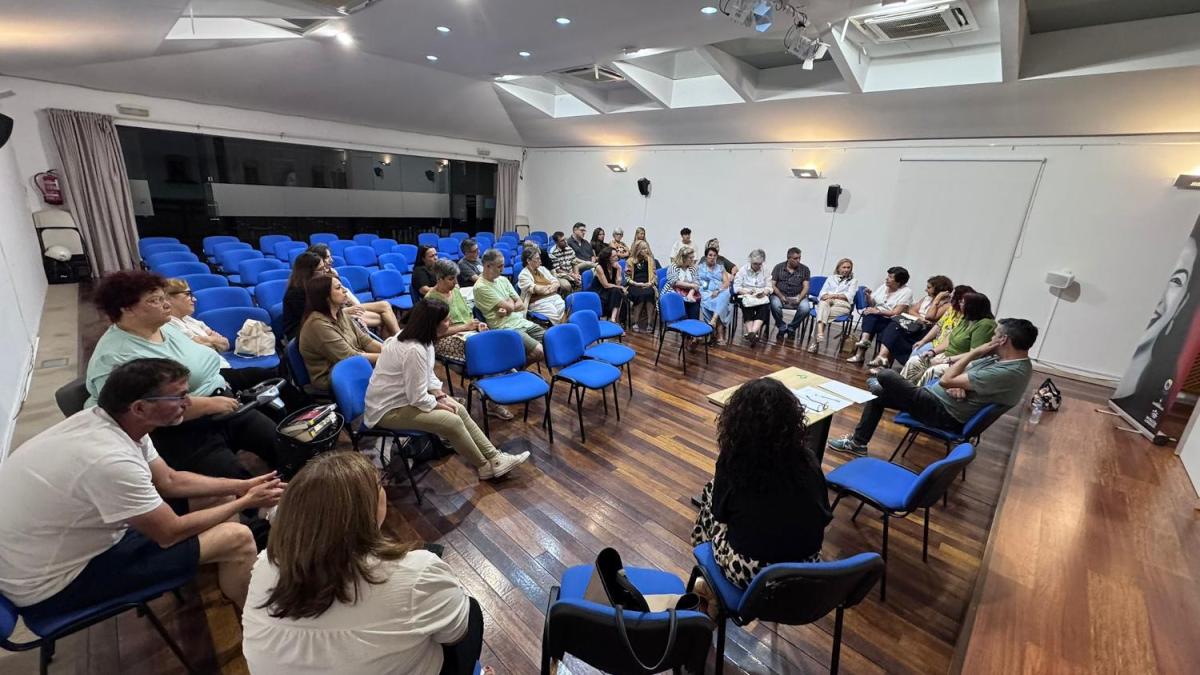 Los jurados populares del Premio Dulce Chacón hacen pública su decisión