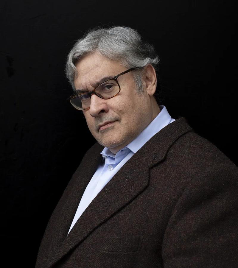 El escritor Juan Manuel de Prada participará en una edición del Otoño Literario