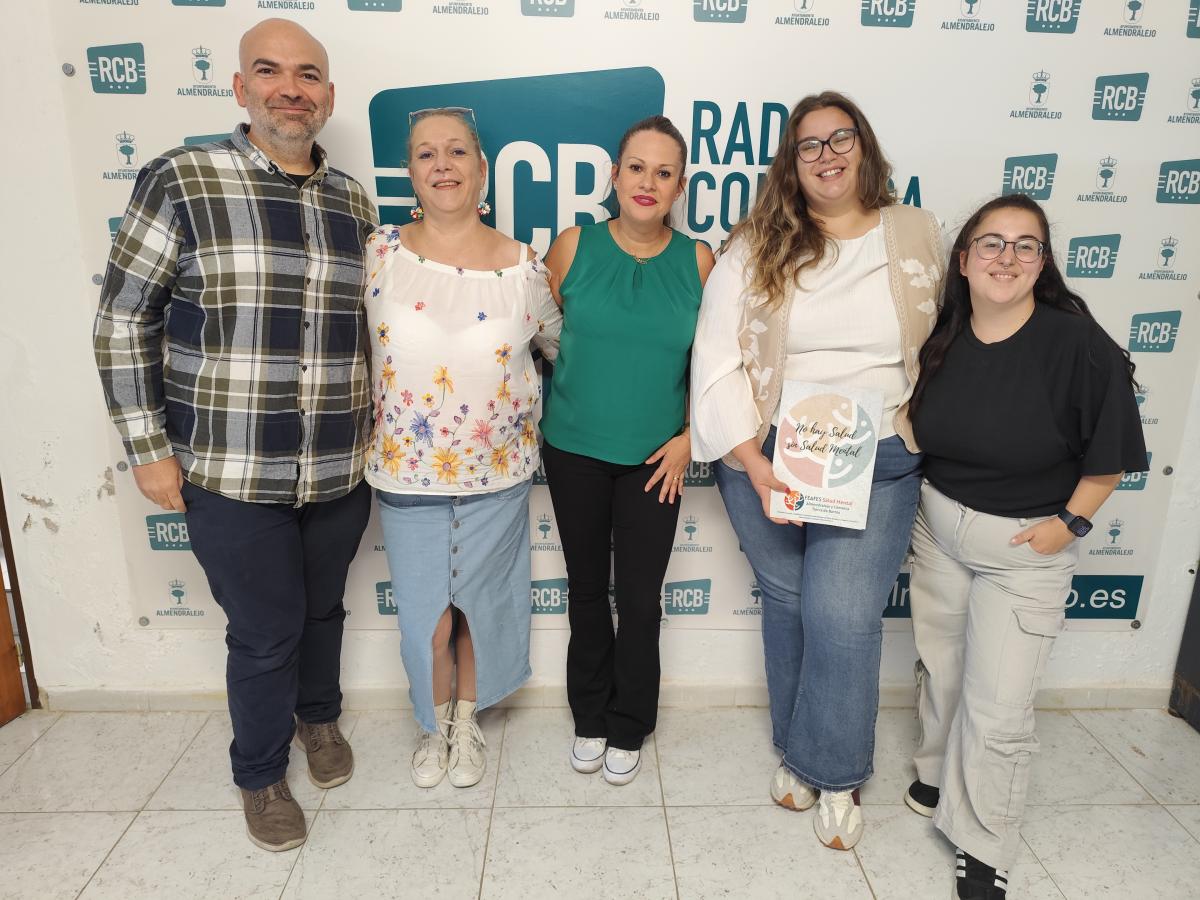 El programa de integración laboral de Feafes lanzará una guía y un vídeo
