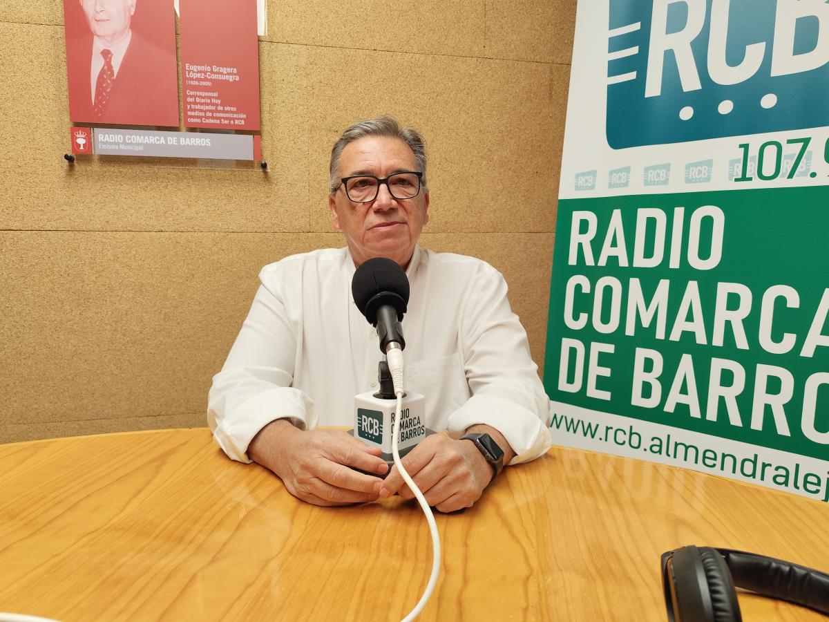 El alcalde destaca la calidad de las actuaciones programadas en el Romanticismo