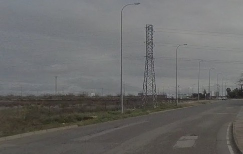 Redactado el proyecto para el asfaltado de la calle Industria en el polígono