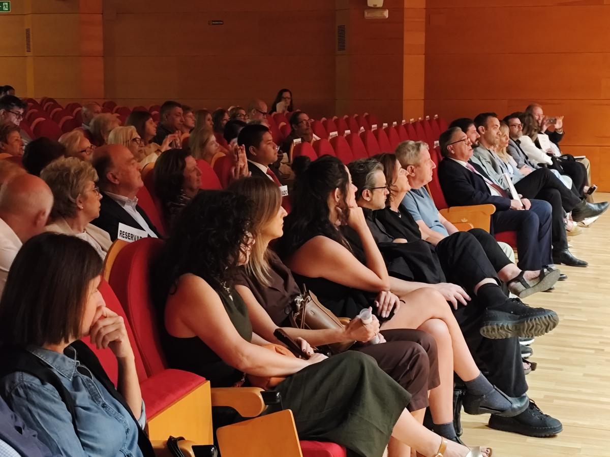 Francisco José Martín Torres gana el premio de novela Carolina Coronado