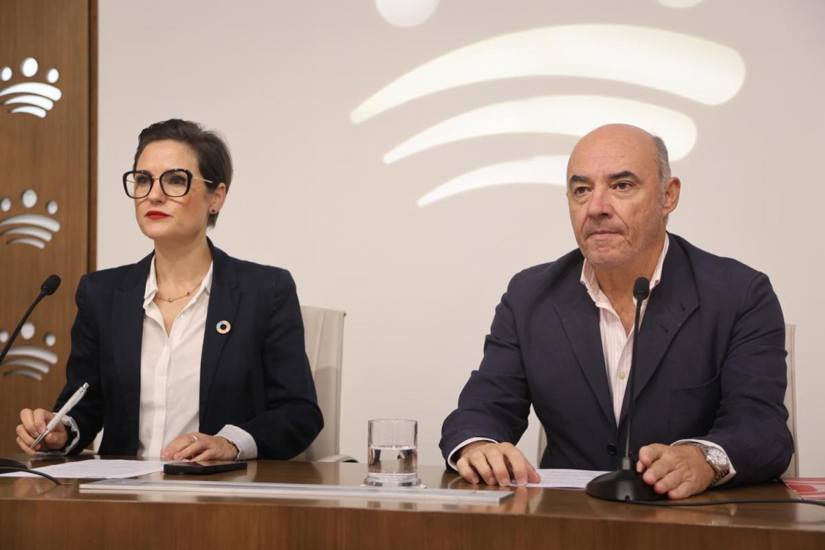 Almendralejo acogerá una feria de talento joven en el último trimestre