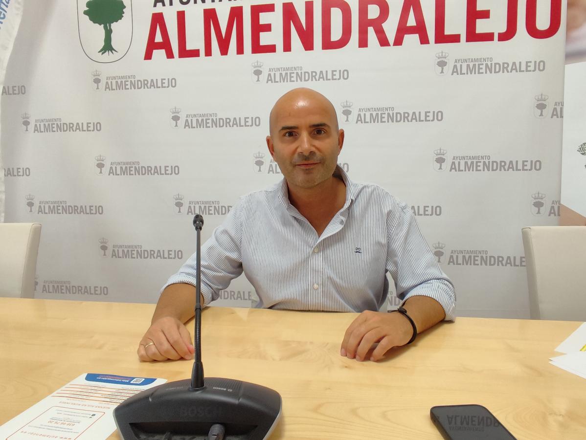 El Ayuntamiento iniciará once itinerarios formativos con una subvención del Gobierno central