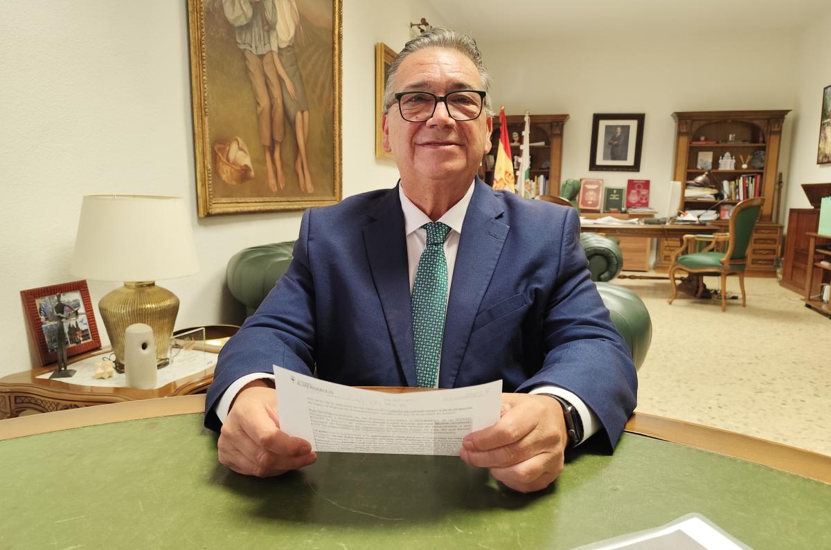 Aprobada una inversión europea de once millones de euros en Almendralejo