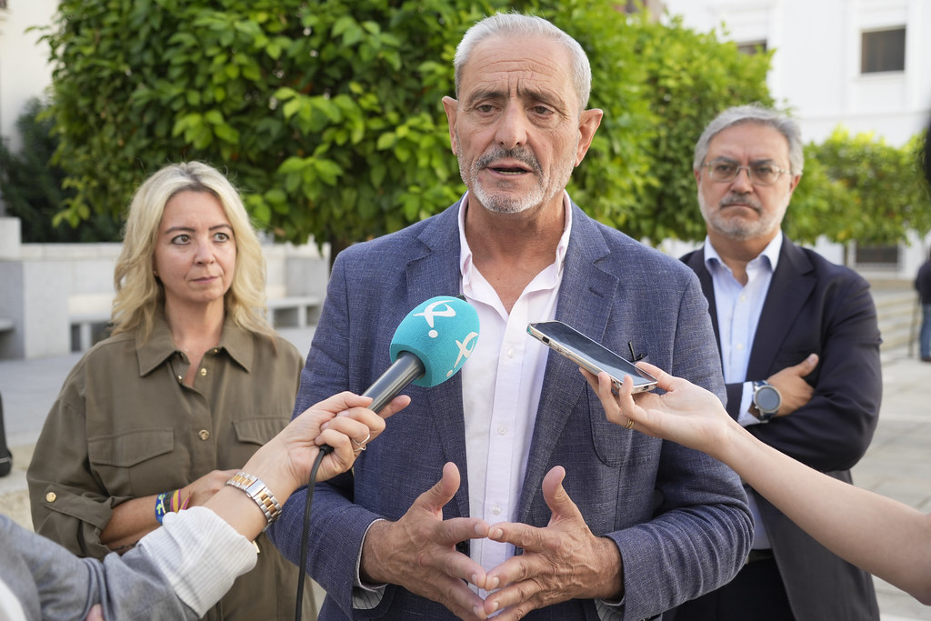 El PP afirma no comprender la actitud de la Comunidad de Regantes