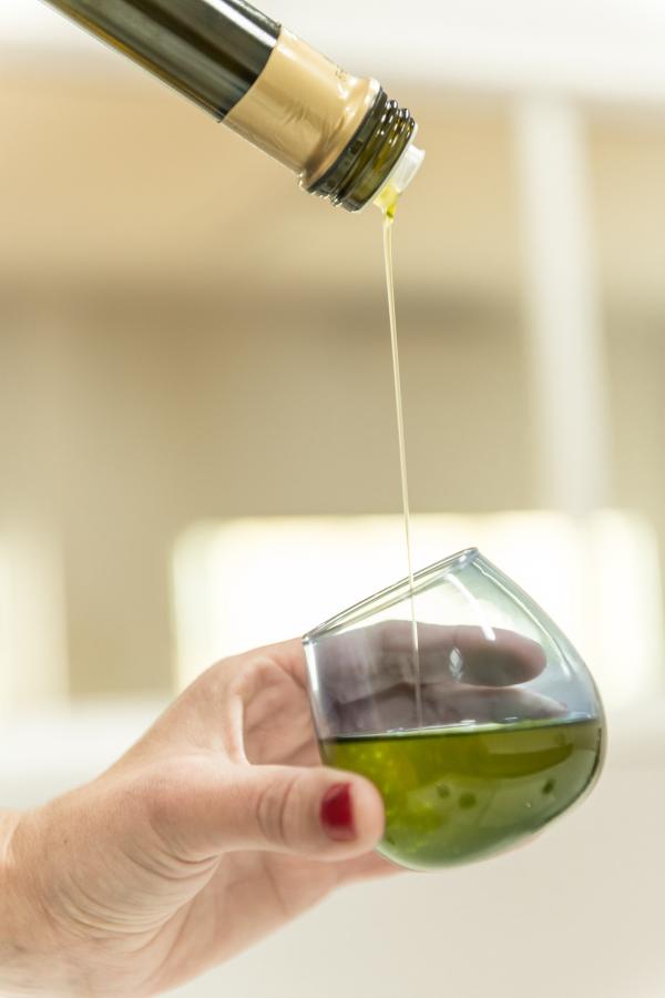 La Diputación convoca la ´Cata-Concurso de Aceites de Oliva Virgen Extra Cosecha Temprana’