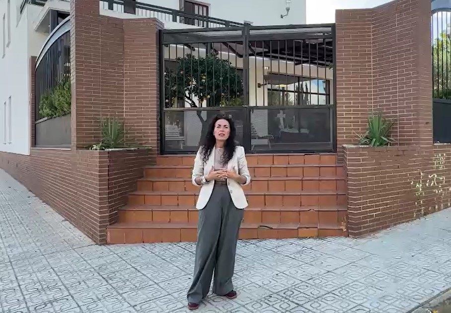 Vox llevará a Pleno un plan de acompañamiento a mayores en Navidad