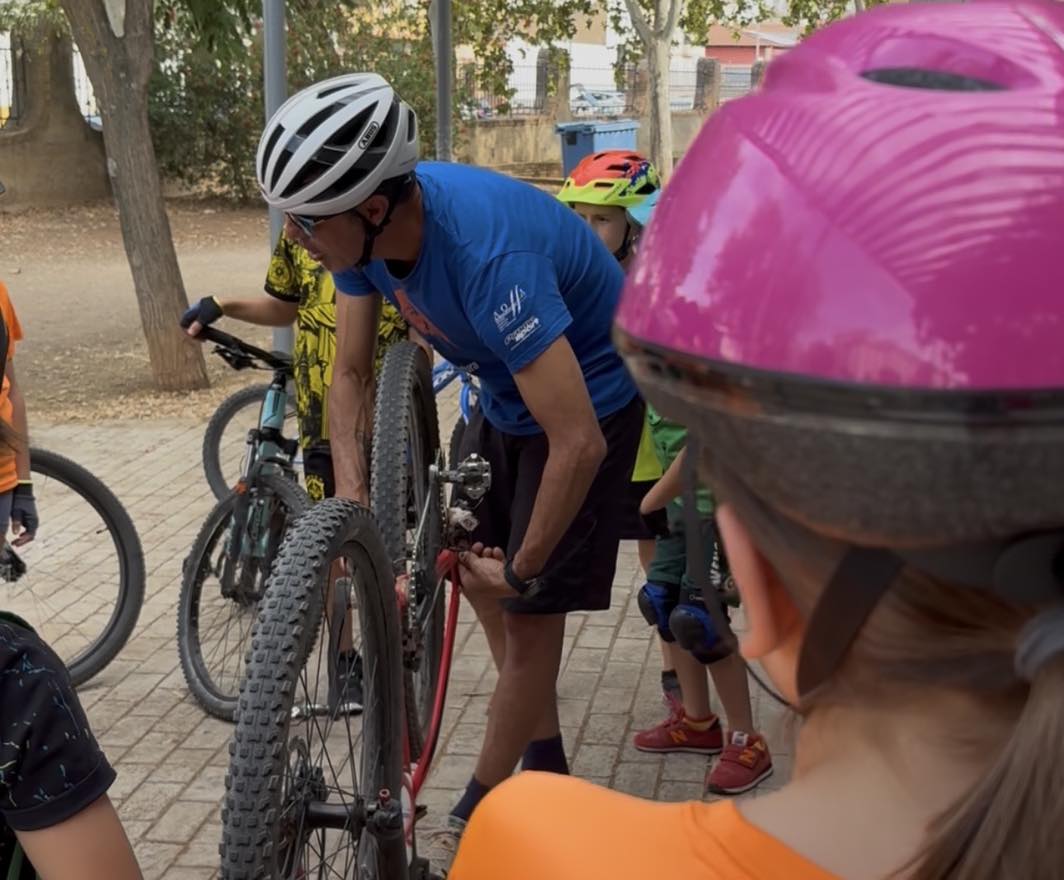 El ‘Fin de semana sin alcohol’ propone el deporte como alternativa