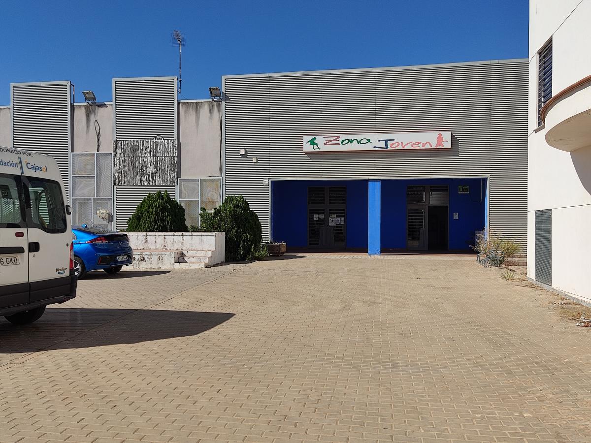 FabLab Xtrene ofrece talleres de diversas temáticas dirigidos a los jóvenes