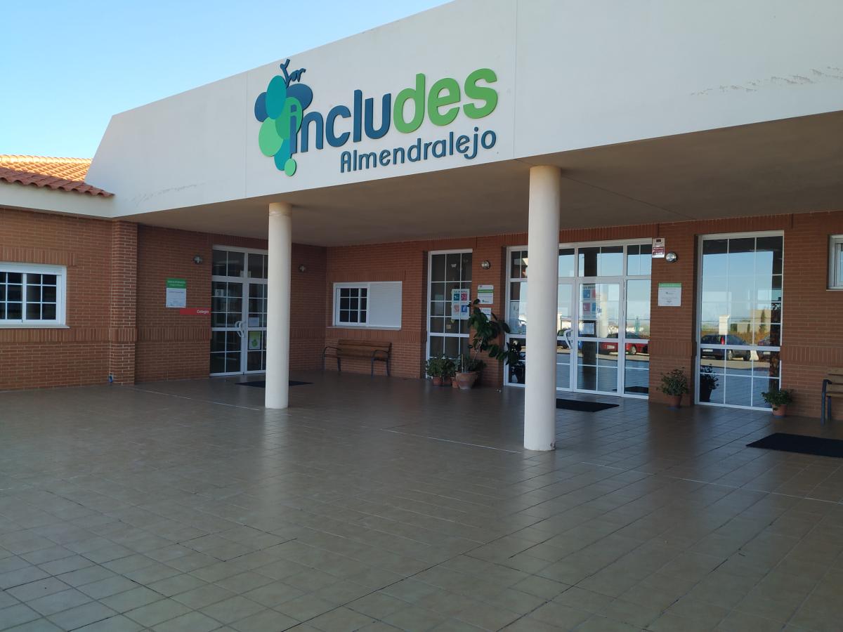 Includes no celebrará su 50 aniversario con Almendralejo como sede de los Jedes