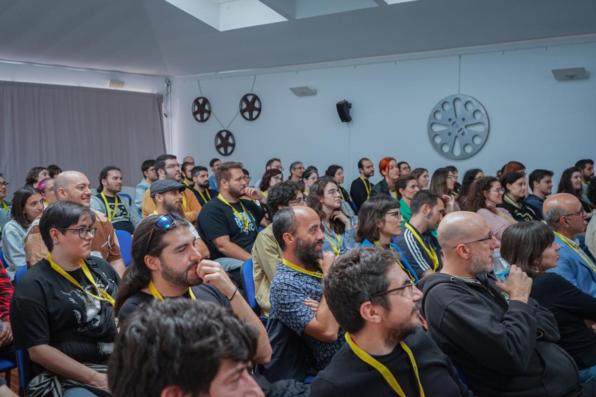 La programación del festival FPS comienza hoy con una proyección de cortos