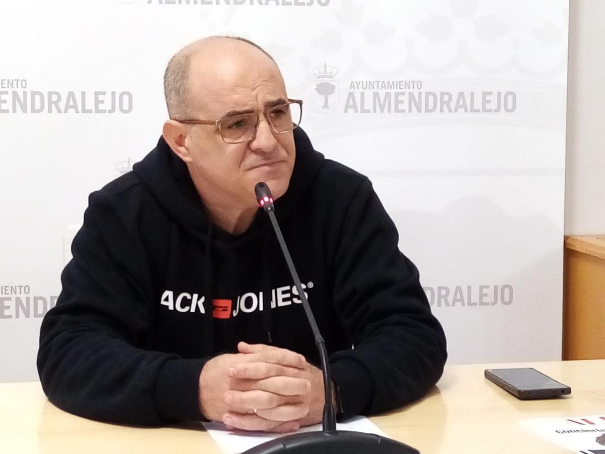 El concierto de Santa Cecilia tendrá como protagonistas a la Banda y el clown Lolo Fernández