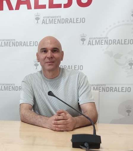 Florián Recio ofrecerá un ‘diálogo literario’ este miércoles en San Antonio