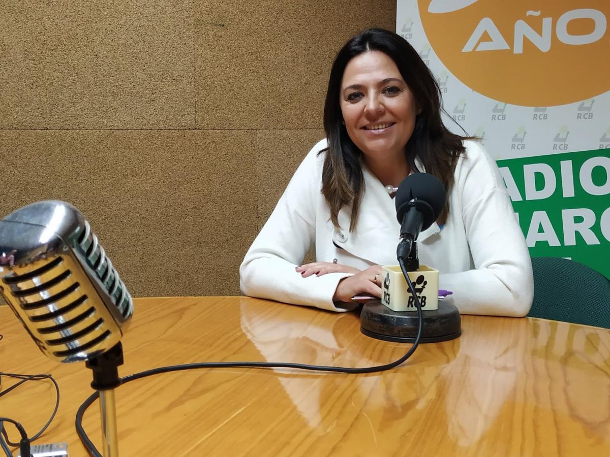 Josefina Barragán afirma que se ha encontrado con una plantilla municipal mermada