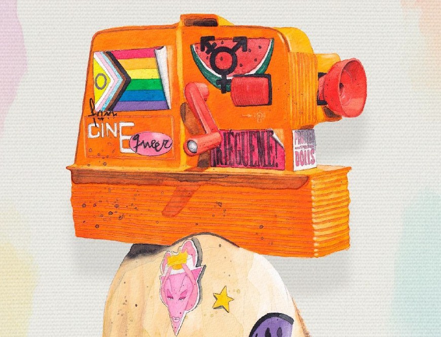 La programación de FanCineQueer proyectará la película ‘Maspalomas’ en el teatro